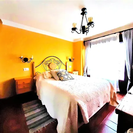 Casa El Pequeno Boletus
