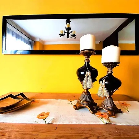 Vakantiehuis Casa El Pequeno Boletus Grazalema