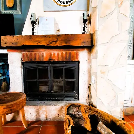 Casa El Pequeno Boletus Vakantiehuis