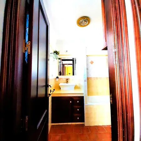 Casa El Pequeno Boletus Vakantiehuis Grazalema